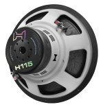SUBWOOFER DYNAHERTZ H115 / 15 PULGADAS / 700RMS / D2 Y D4