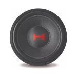 SUBWOOFER DYNAHERTZ H318 LIMITED / 18 PULGADAS / 1400RMS / D1 Y D2