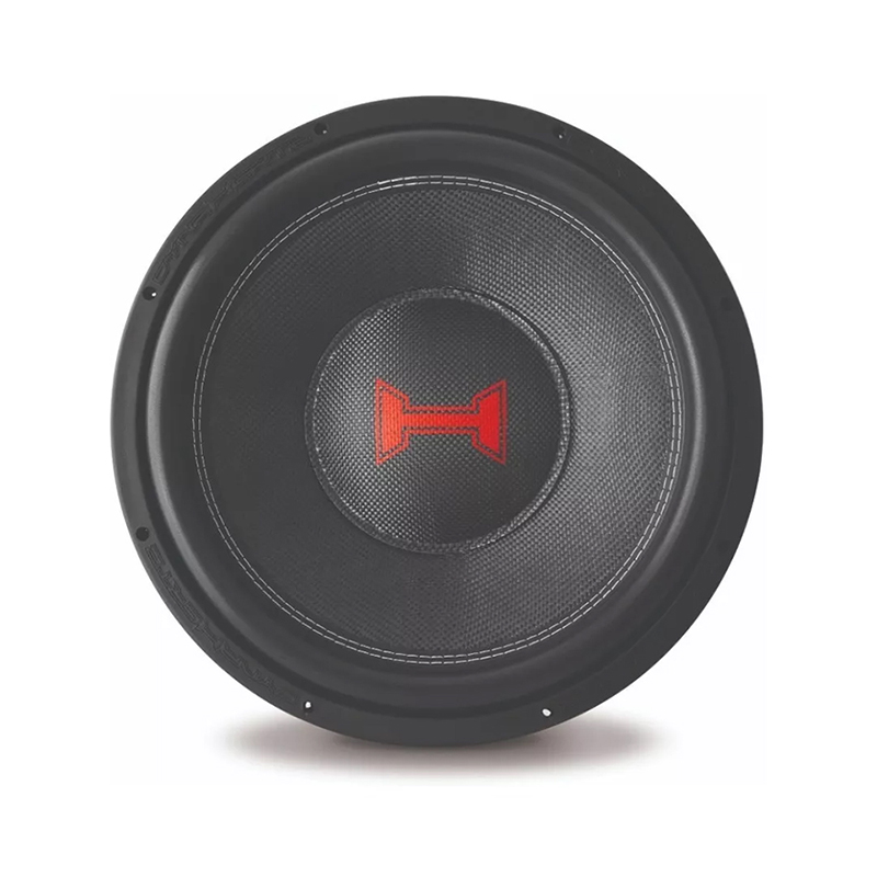 SUBWOOFER DYNAHERTZ H318 LIMITED / 18 PULGADAS / 1400RMS / D1 Y D2