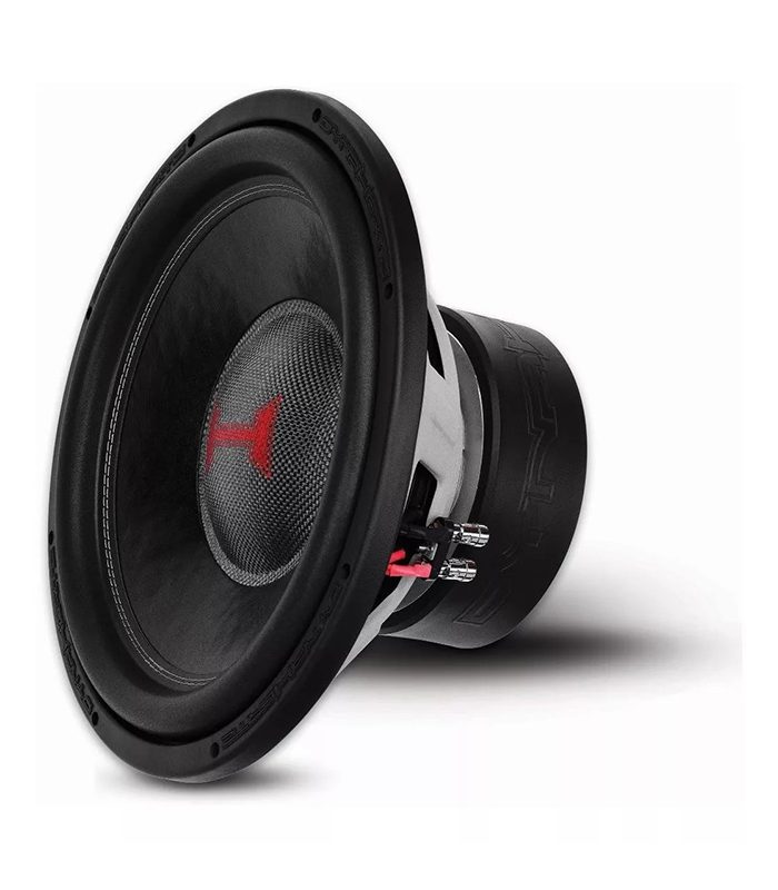 SUBWOOFER DYNAHERTZ H318 LIMITED / 18 PULGADAS / 1400RMS / D1 Y D2