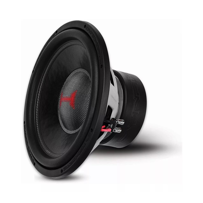 SUBWOOFER DYNAHERTZ H318 LIMITED / 18 PULGADAS / 1400RMS / D1 Y D2