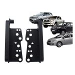 MARCO ADAPTADOR PERMAK PARA HILUX / SW4 / COROLLA / 2005 AL 2012
