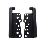 MARCO ADAPTADOR PERMAK PARA HILUX / SW4 / COROLLA / 2005 AL 2012