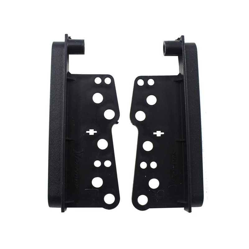 MARCO ADAPTADOR PERMAK PARA HILUX / SW4 / COROLLA / 2005 AL 2012