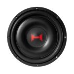 SUBWOOFER DYNAHERTZ HS12 / 12 PULGADAS / SLIM / 800RMS