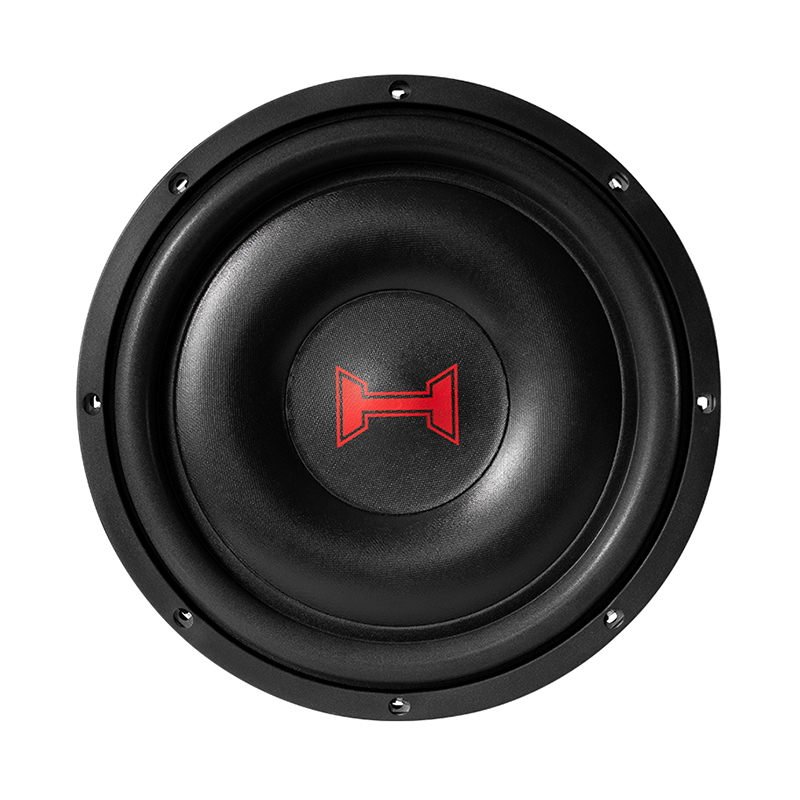 SUBWOOFER DYNAHERTZ HS12 / 12 PULGADAS / SLIM / 800RMS
