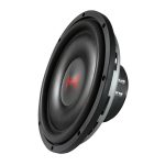 SUBWOOFER DYNAHERTZ HS12 / 12 PULGADAS / SLIM / 800RMS