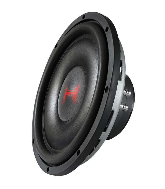 SUBWOOFER DYNAHERTZ HS12 / 12 PULGADAS / SLIM / 800RMS
