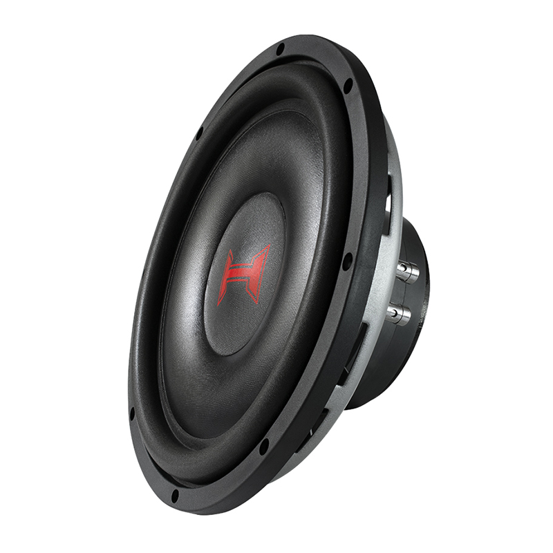 SUBWOOFER DYNAHERTZ HS12 / 12 PULGADAS / SLIM / 800RMS