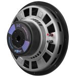 SUBWOOFER DYNAHERTZ HS12 / 12 PULGADAS / SLIM / 800RMS