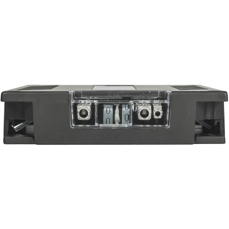 AMPLIFICADOR BANDA ICE X 1201