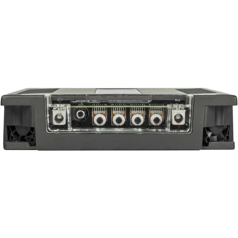 AMPLIFICADOR BANDA ICE X 1201