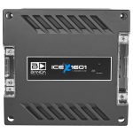Amplificador BANDA ICE X 1601