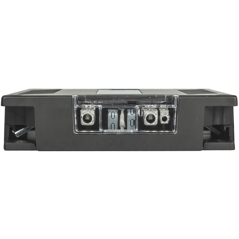 AMPLIFICADOR BANDA ICE X 1601 - 1602