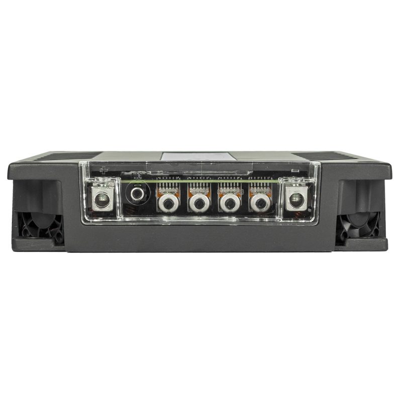 AMPLIFICADOR BANDA ICE X 1601 - 1602