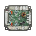 AMPLIFICADOR BANDA ICE X 1601 - 1602