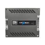 AMPLIFICADOR BANDA ICE X 3001