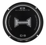MEDIO DYNAHERTZ D6 6 PULGADAS