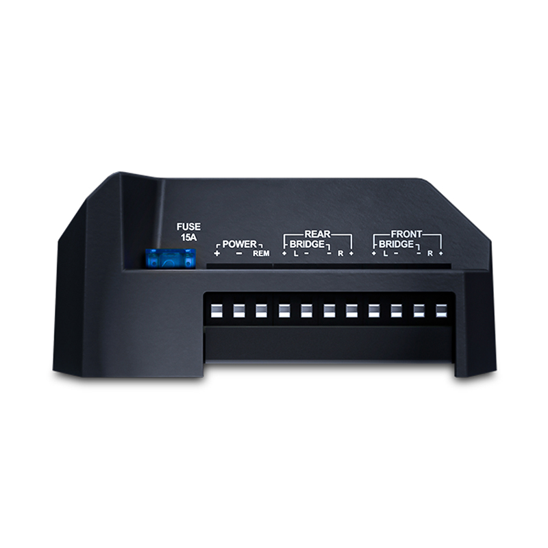 AMPLIFICADOR STETSOM IRON280.4