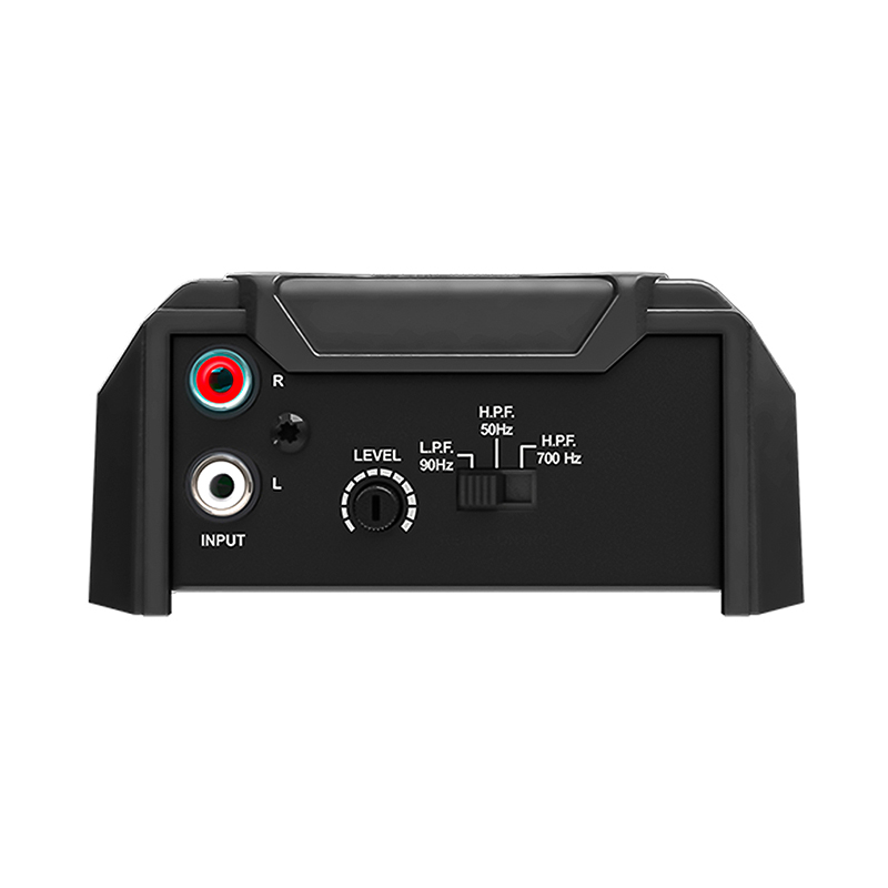 AMPLIFICADOR STETSOM IRON280.1