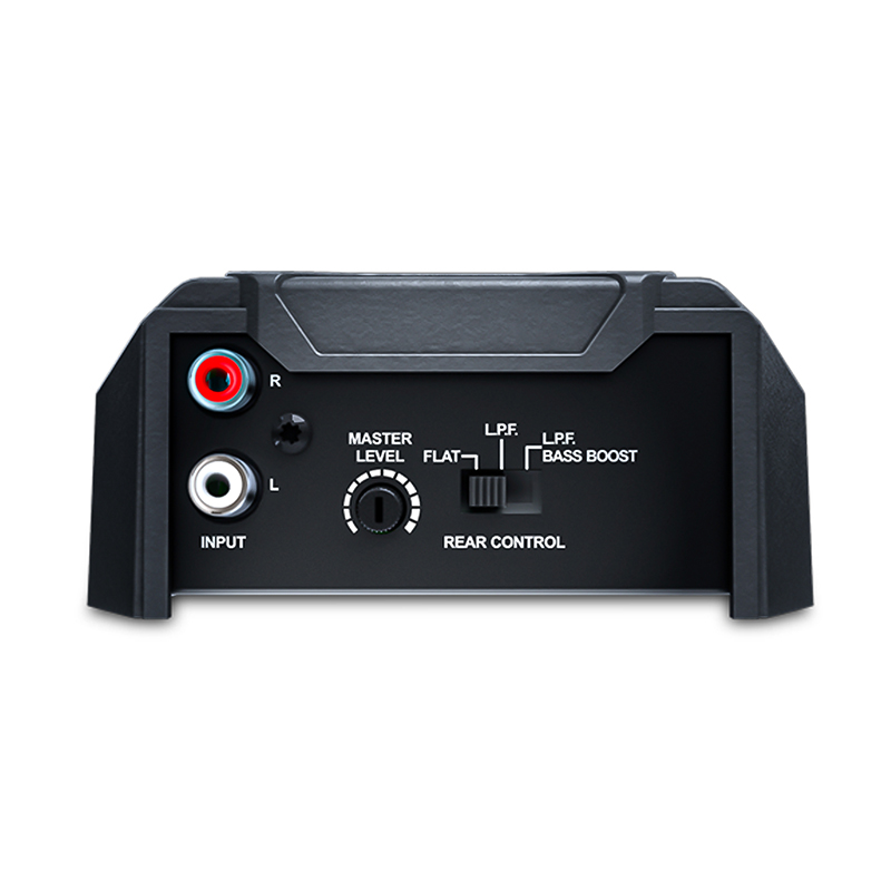 AMPLIFICADOR STETSOM IRON280.4