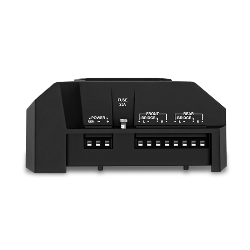 AMPLIFICADOR STETSOM IRON400.4