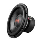 SUBWOOFER DYNAHERTZ H212 / 12 PULGADAS / 700RMS / D2 Y D4