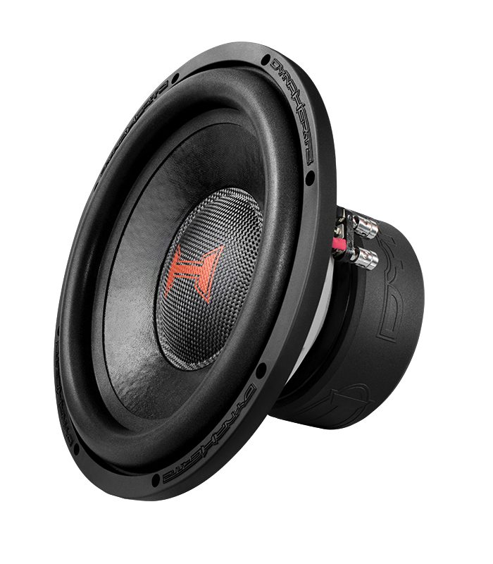 SUBWOOFER DYNAHERTZ H212 / 12 PULGADAS / 700RMS / D2 Y D4