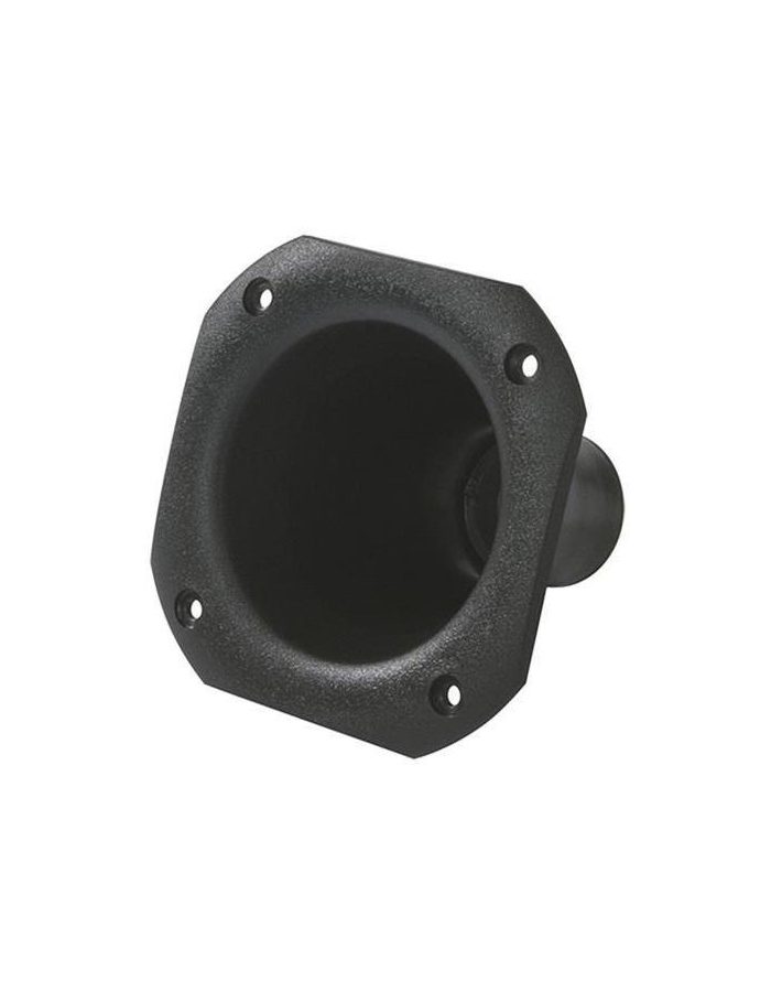 DIFUSOR PLASTICO PERMAK LC-02 CUADRADA CANTOS REDONDEADOS 1 PULGADA