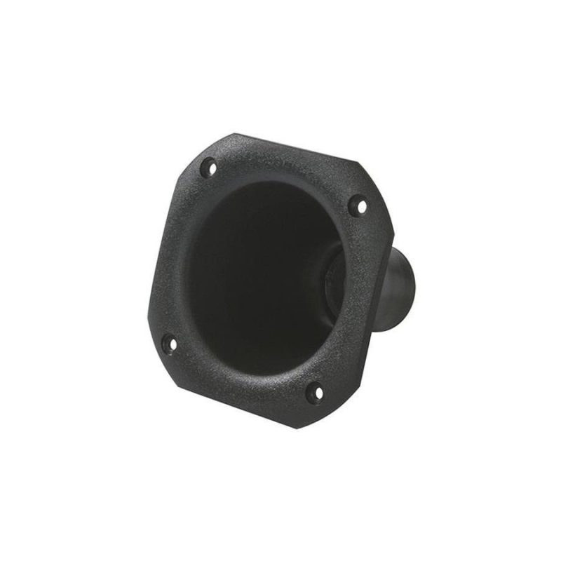 DIFUSOR PLASTICO PERMAK LC-02 CUADRADA CANTOS REDONDEADOS 1 PULGADA