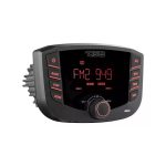 STEREO MARINO DS18 MRX2 / BLUETOOTH / 6 PAR RCA 2 ZONAS