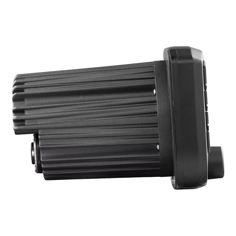 STEREO MARINO DS18 MRX2 / BLUETOOTH / 6 PAR RCA 2 ZONAS