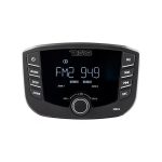 STEREO MARINO DS18 MRX2 / BLUETOOTH / 6 PAR RCA 2 ZONAS