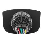 STEREO MARINO DS18 MRX2 / BLUETOOTH / 6 PAR RCA 2 ZONAS