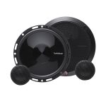 COMPONENTE ROCKFORD FOSGATE P165-SE PUNCH / 6.5 PULGADAS / 60RMS / 120W