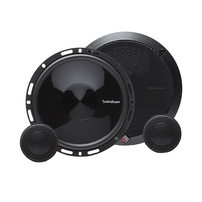 COMPONENTE ROCKFORD FOSGATE P165-SE PUNCH / 6.5 PULGADAS / 60RMS / 120W