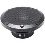 COMPONENTE ROCKFORD FOSGATE P165-SE PUNCH / 6.5 PULGADAS / 60RMS / 120W