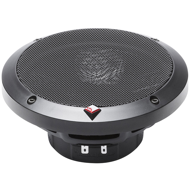 COMPONENTE ROCKFORD FOSGATE P165-SE PUNCH / 6.5 PULGADAS / 60RMS / 120W