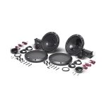 COMPONENTE ROCKFORD FOSGATE P165-SE PUNCH / 6.5 PULGADAS / 60RMS / 120W
