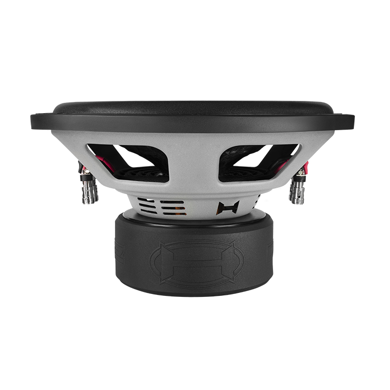 SUBWOOFER DYNAHERTZ H212 / 12 PULGADAS / 700RMS / D2 Y D4