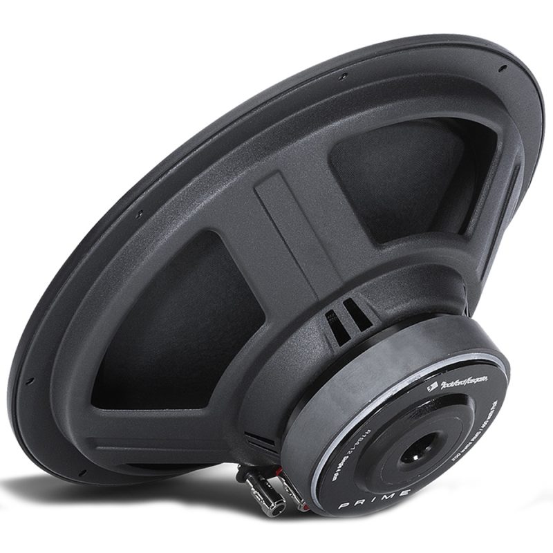 SUBWOOFER ROCKFORD FOSGATE R1S4-12 / 12 PULGADAS / 200RMS / S4