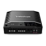 AMPLIFICADOR ROCKFORD FOSGATE R2500X1 PRIME / 500RMS / X1
