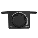 AMPLIFICADOR ROCKFORD FOSGATE R2500X1 PRIME / 500RMS / X1