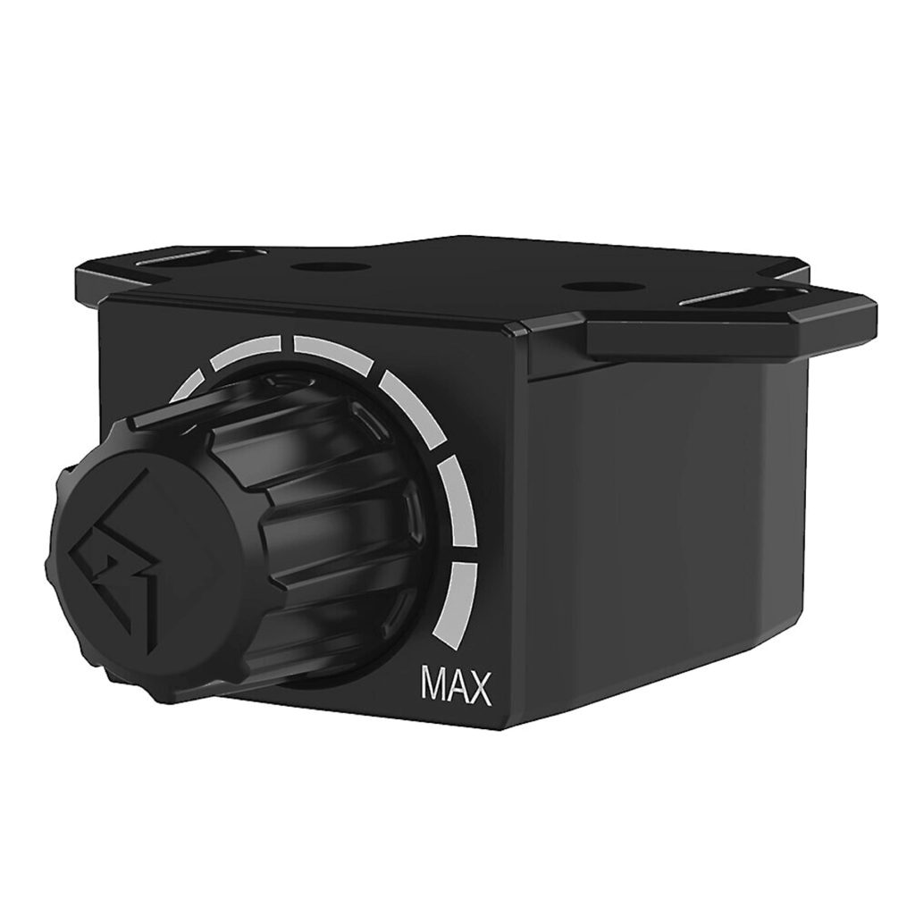 Amplificador ROCKFORD FOSGATE R2500X1 PRIME 500 rms