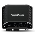 AMPLIFICADOR ROCKFORD FOSGATE R2500X1 PRIME / 500RMS / X1
