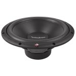 SUBWOOFER ROCKFORD FOSGATE R2D4-12 / 250RMS / DOBLE BOBINA