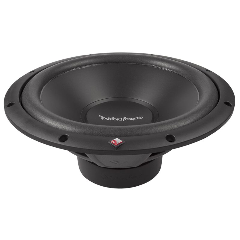 SUBWOOFER ROCKFORD FOSGATE R2D4-12 / 250RMS / DOBLE BOBINA