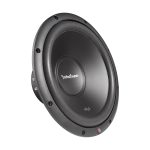 SUBWOOFER ROCKFORD FOSGATE R2D4-12 / 250RMS / DOBLE BOBINA