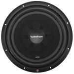 Subwoofer ROCKFORD FOSGATE R2SD4-12 12 Pulgadas Shallow 250 rms D4