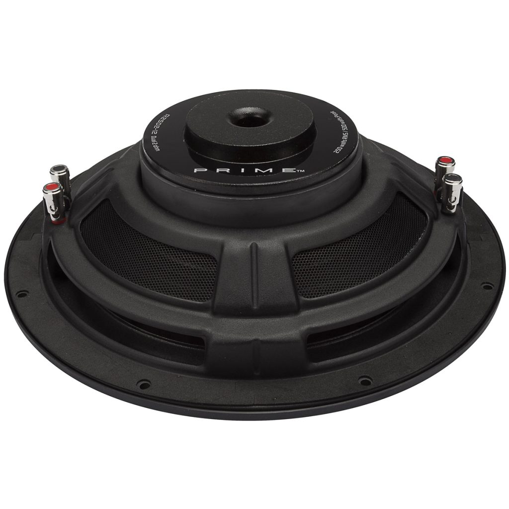 Subwoofer ROCKFORD FOSGATE R2SD4-12 12 Pulgadas Shallow 250 rms D4